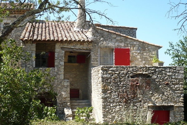 La Maison du Rempart