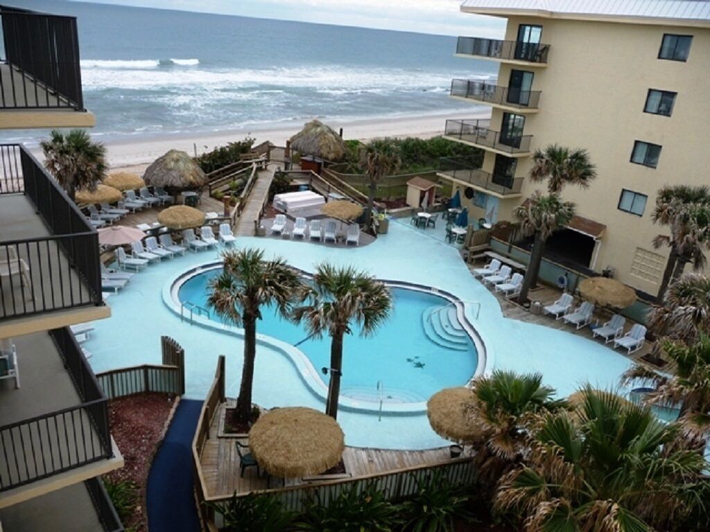 Satellite Beach Condo