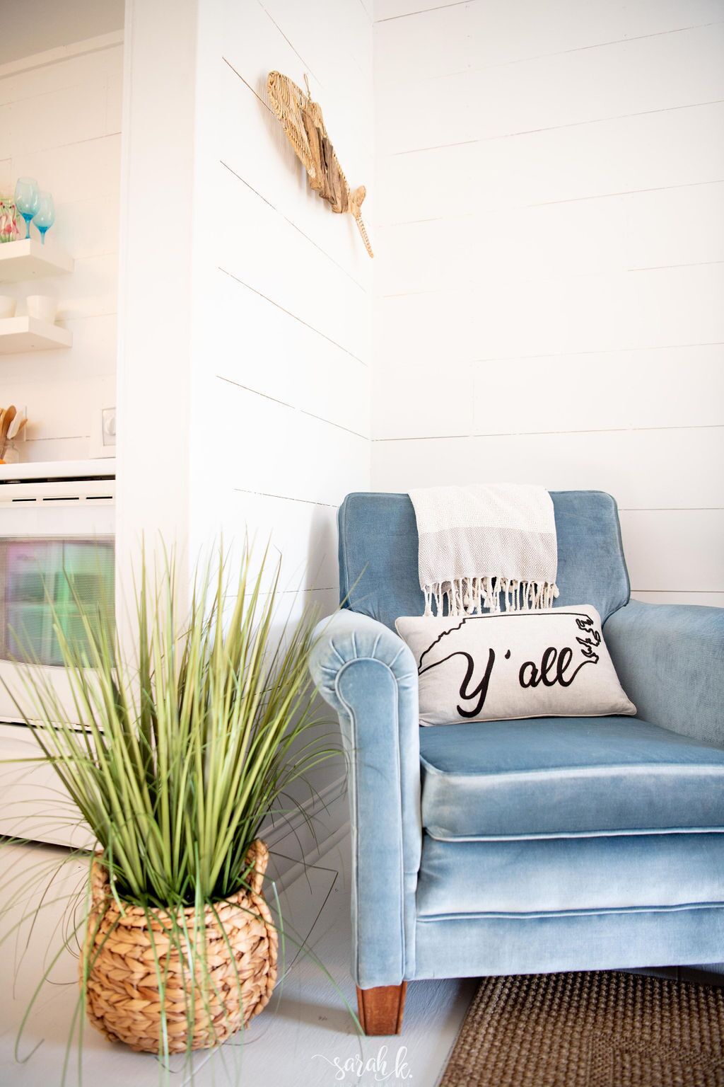 Cozy cottage retreat, just 8.4 miles from the beautiful beaches of Emerald Isle