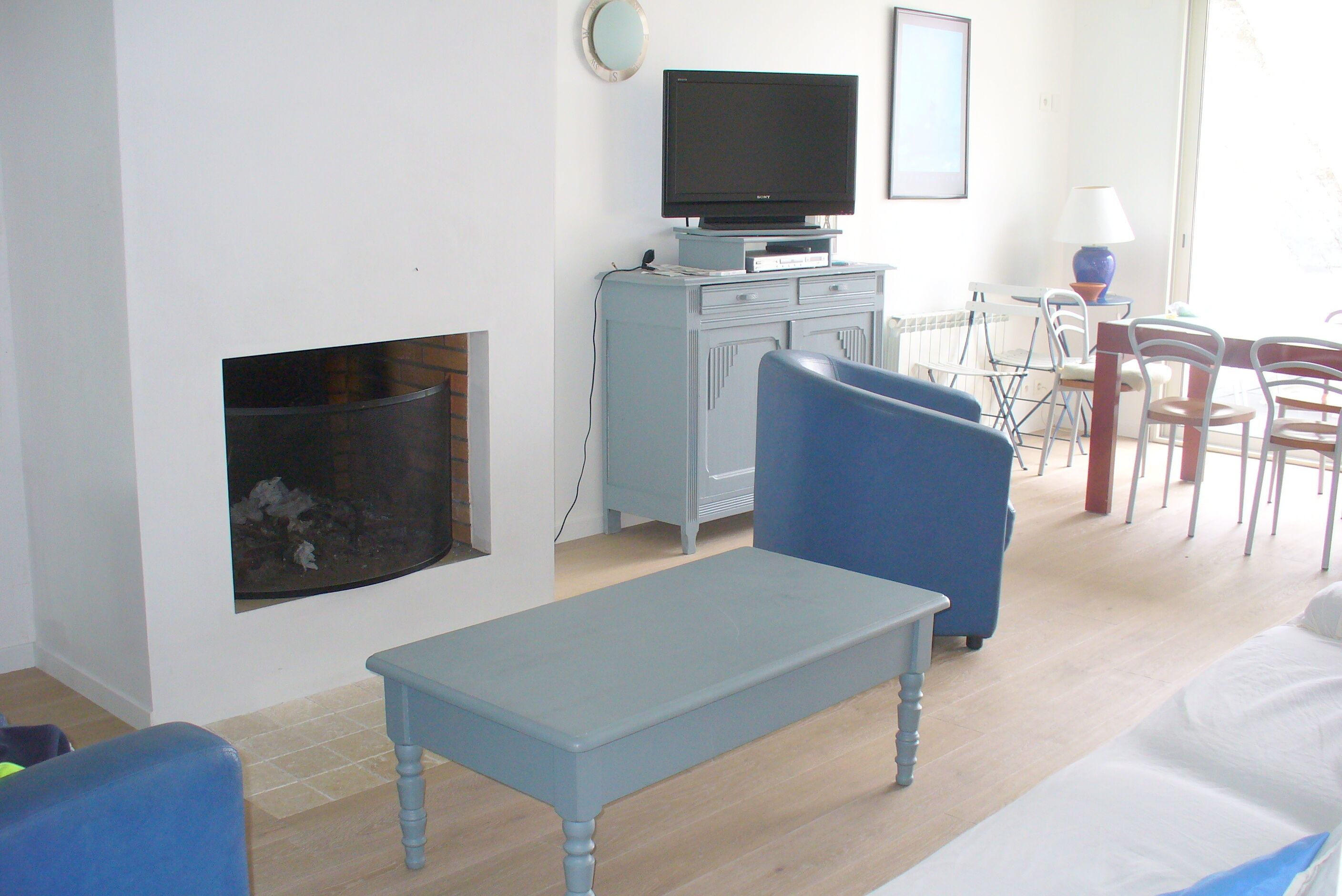 HOUSE 5 rooms Comfortable MINT to Noirmoutier-EN-ILE (Centre)
