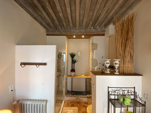 Maison de Noble Nicolas - Jules