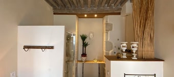 Maison de Noble Nicolas - Jules