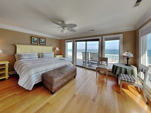 6 bedrooms, free WiFi, bed sheets