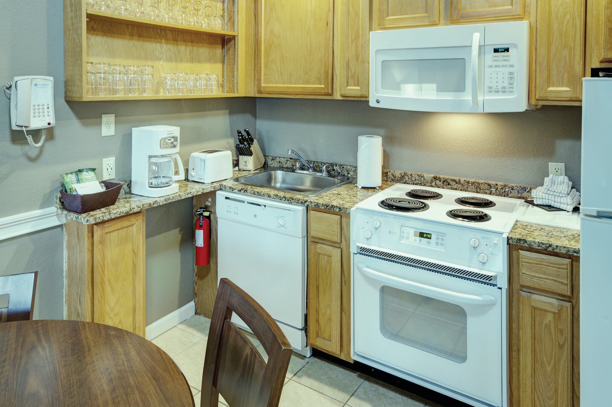 Wyndham Bentley Brook Condo Resort