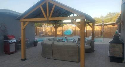 Newly Built Beautiful Guest House/Casita
