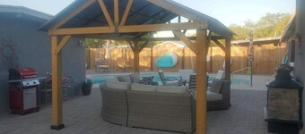 Newly Built Beautiful Guest House/Casita