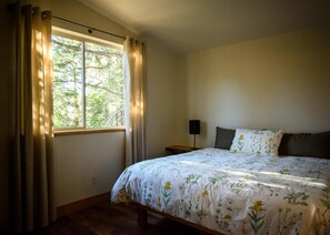 2 chambres, accès Internet, draps fournis