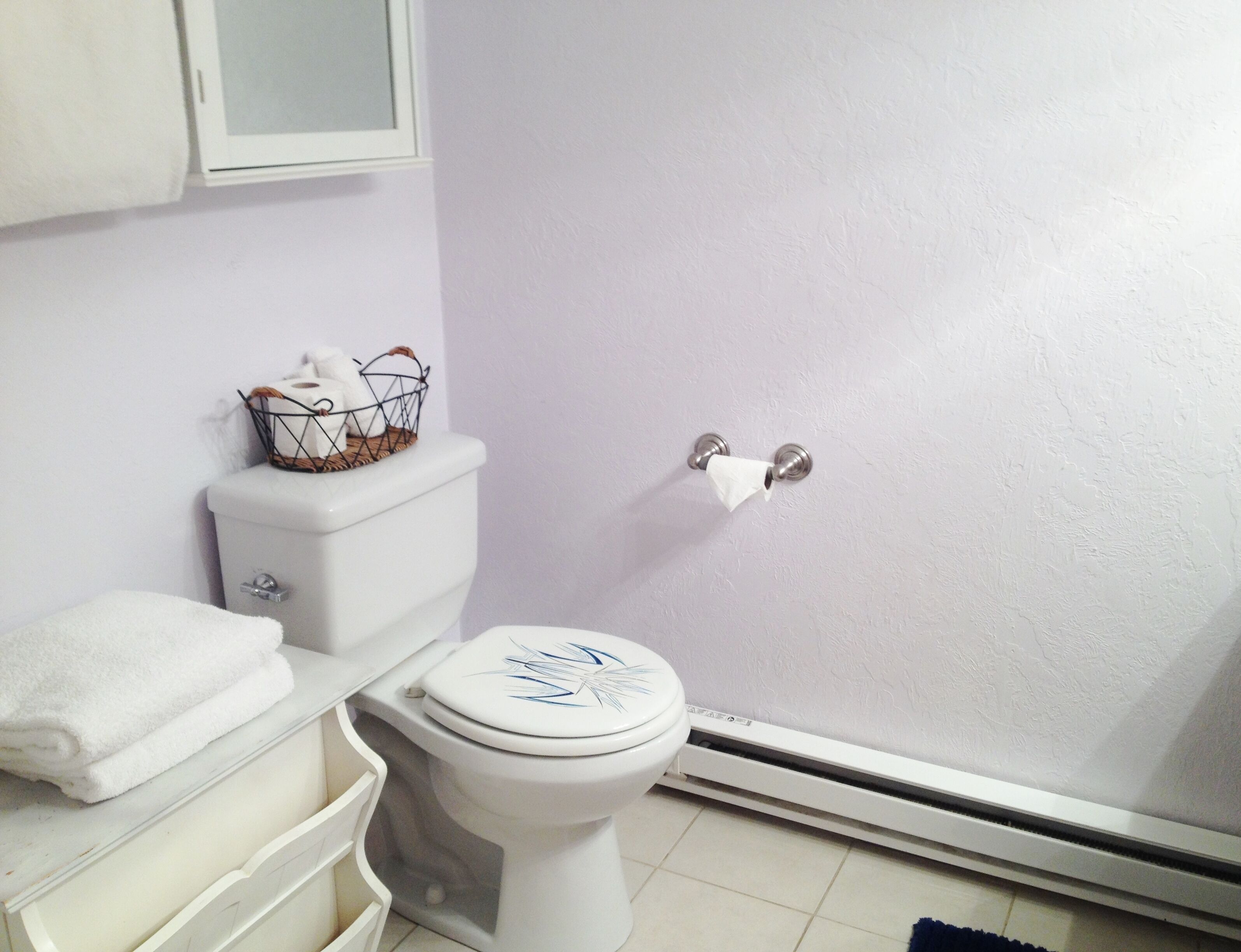 Carriage House in the heart of Downtown