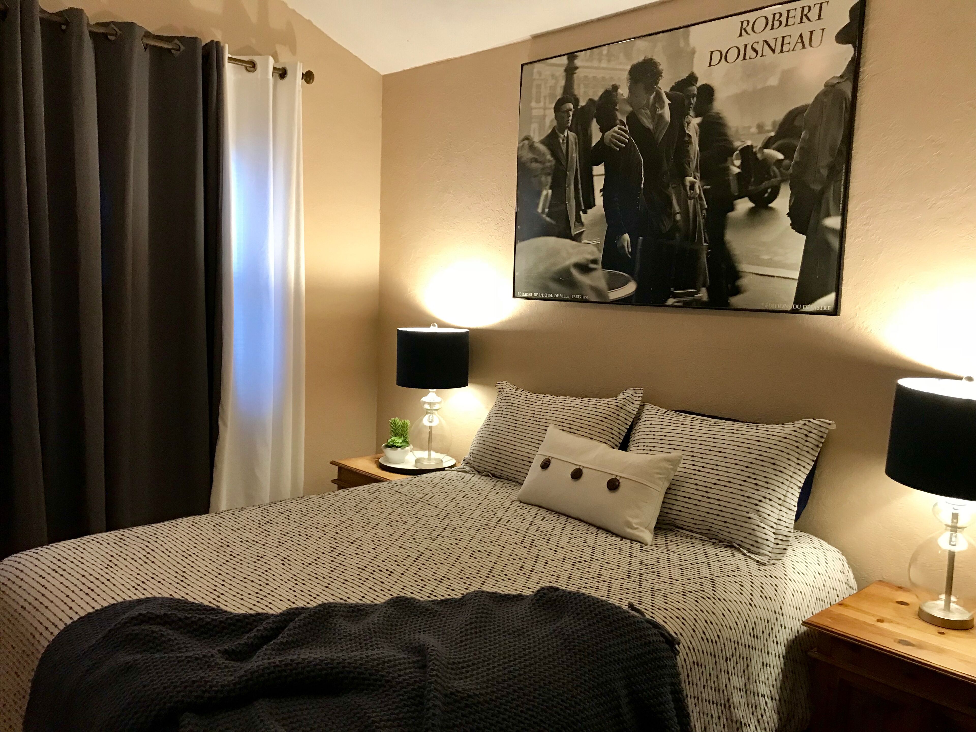 Carriage House in the heart of Downtown