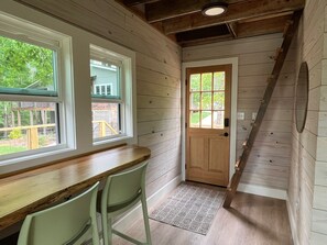 Interior - Keowee Family Retreat (Oconee County)