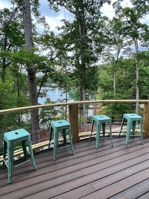 Property grounds - Keowee Family Retreat (Oconee County)