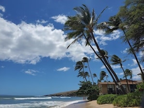 On the beach - Stunning Maalaea 2BR Loft Condo New AC Premium Ocean Views Pool Hot Tub (Wailuku)