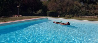 Apartment Folletto in a magical corner of the Maremma Toscana