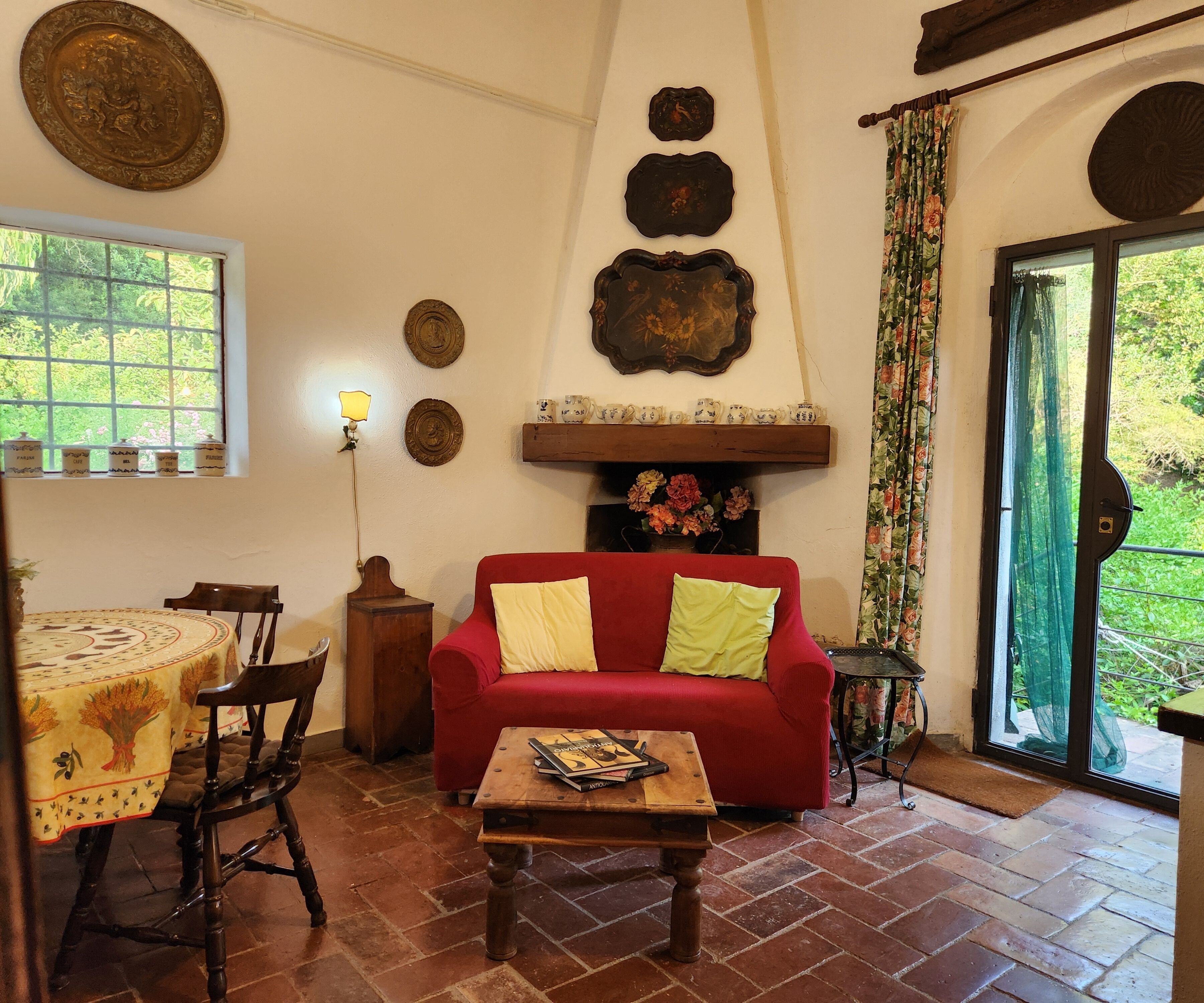 Apartment  Folletto, 17th Century Milln In Maremma Toscana, With Pool - Grosseto