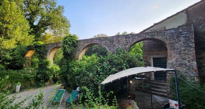 Apartment Folletto in a magical corner of the Maremma Toscana