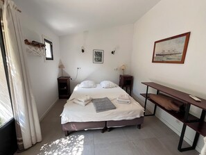 3 Schlafzimmer, Bügeleisen/Bügelbrett, kostenloses WLAN, Bettwäsche