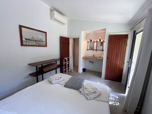 3 quartos, ferros/tábuas de passar roupa, Wi-Fi de cortesia