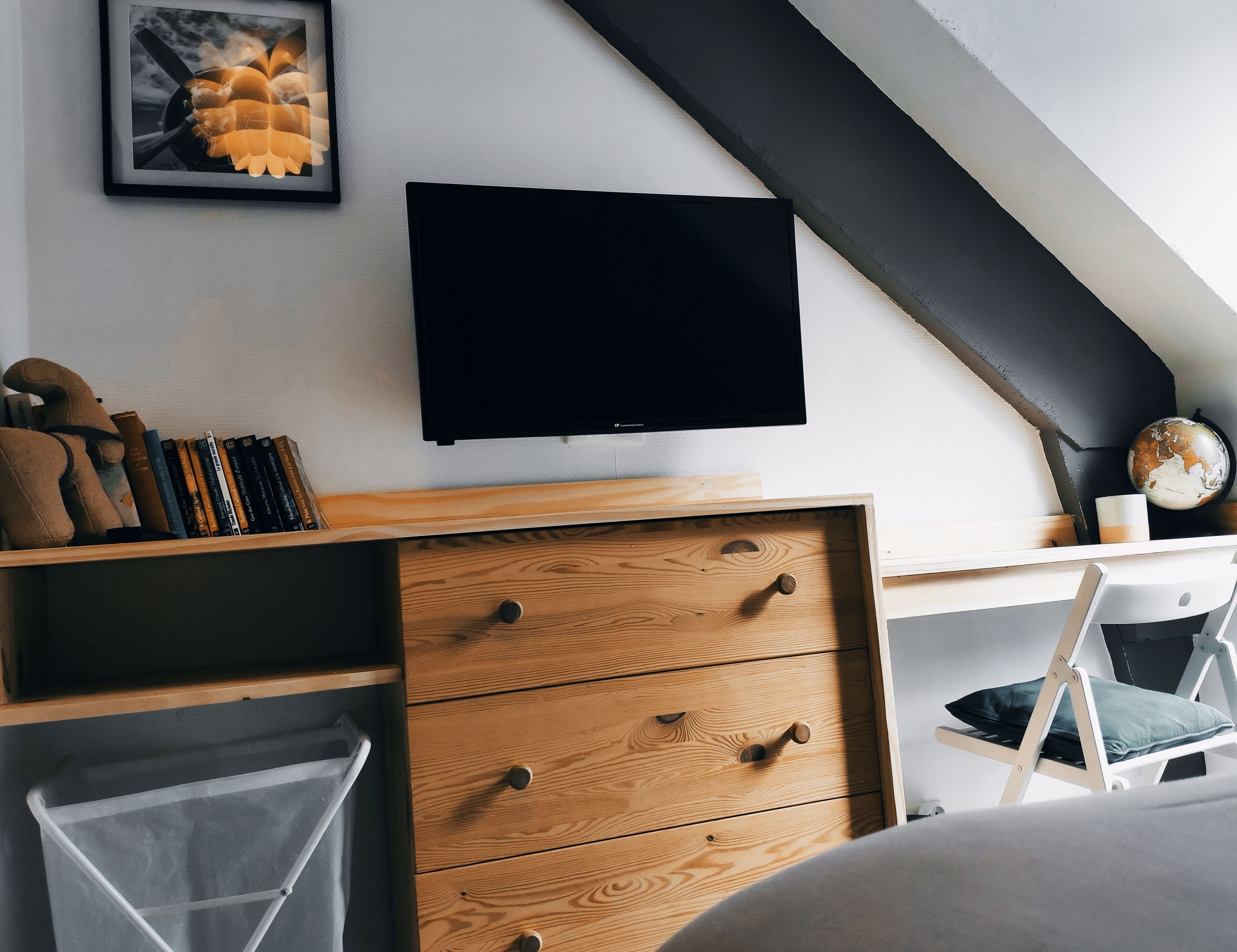 Apartment "Maison de Louna ***"