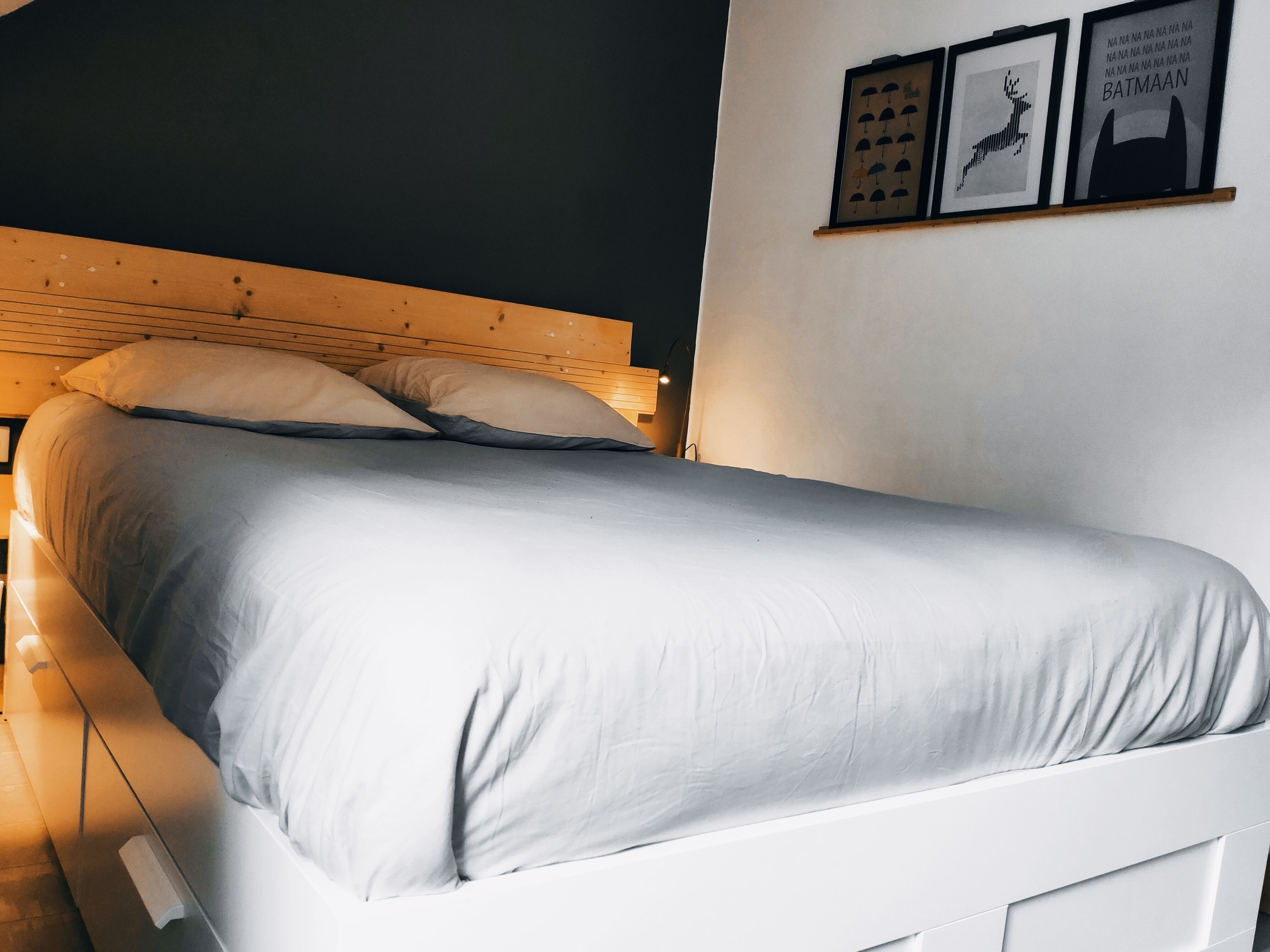 Apartment "Maison de Louna ***"