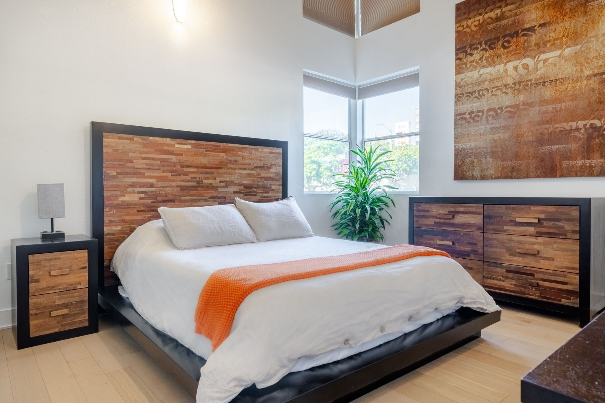 3 bedrooms, iron/ironing board, Internet, bed sheets