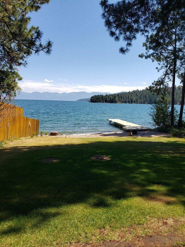 Moonbeams and Cabin Dreams Dayton Vrbo