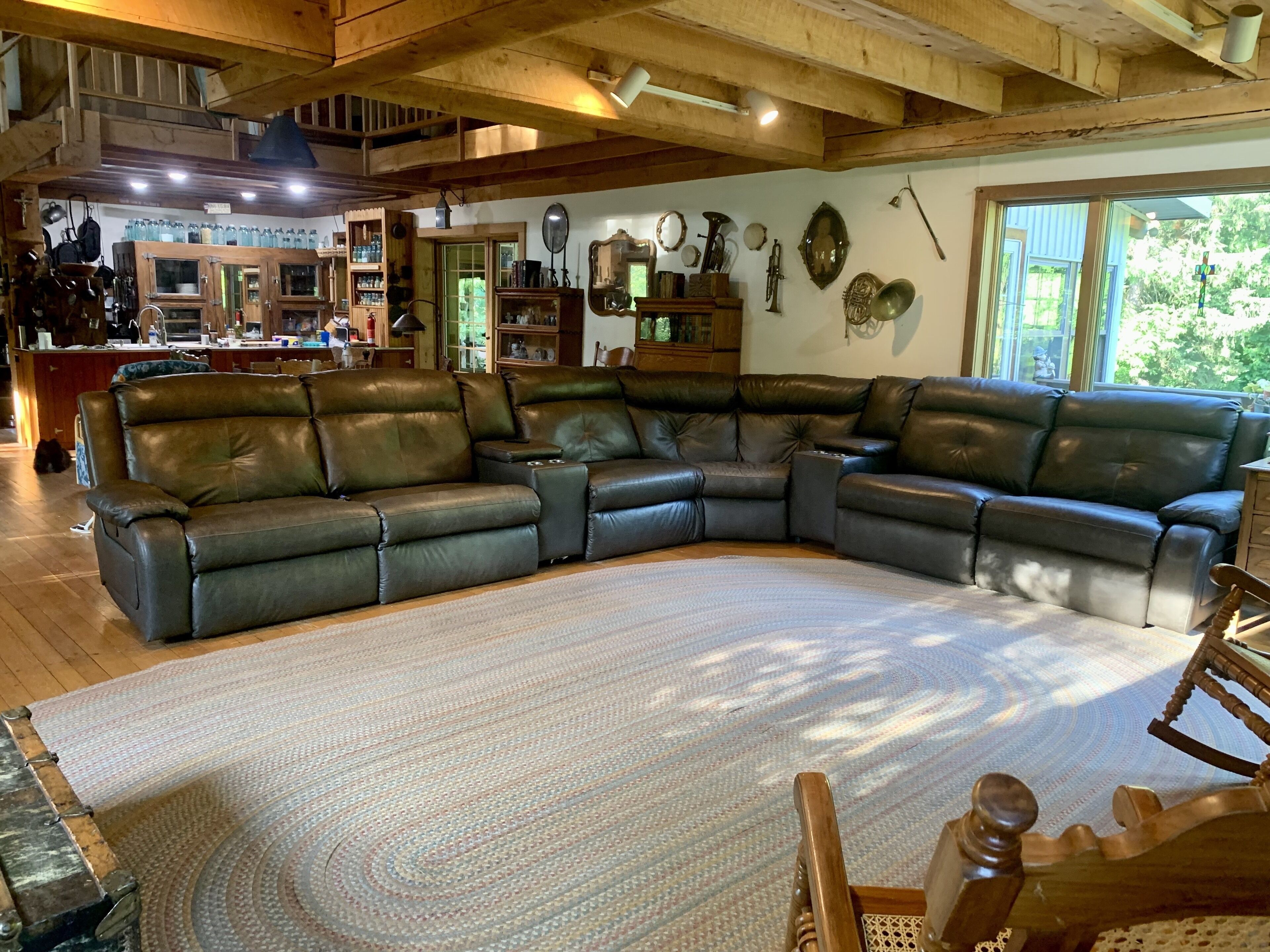 Close to Notre Dame - Hidden Waterfront Retreat Sleeps 10+