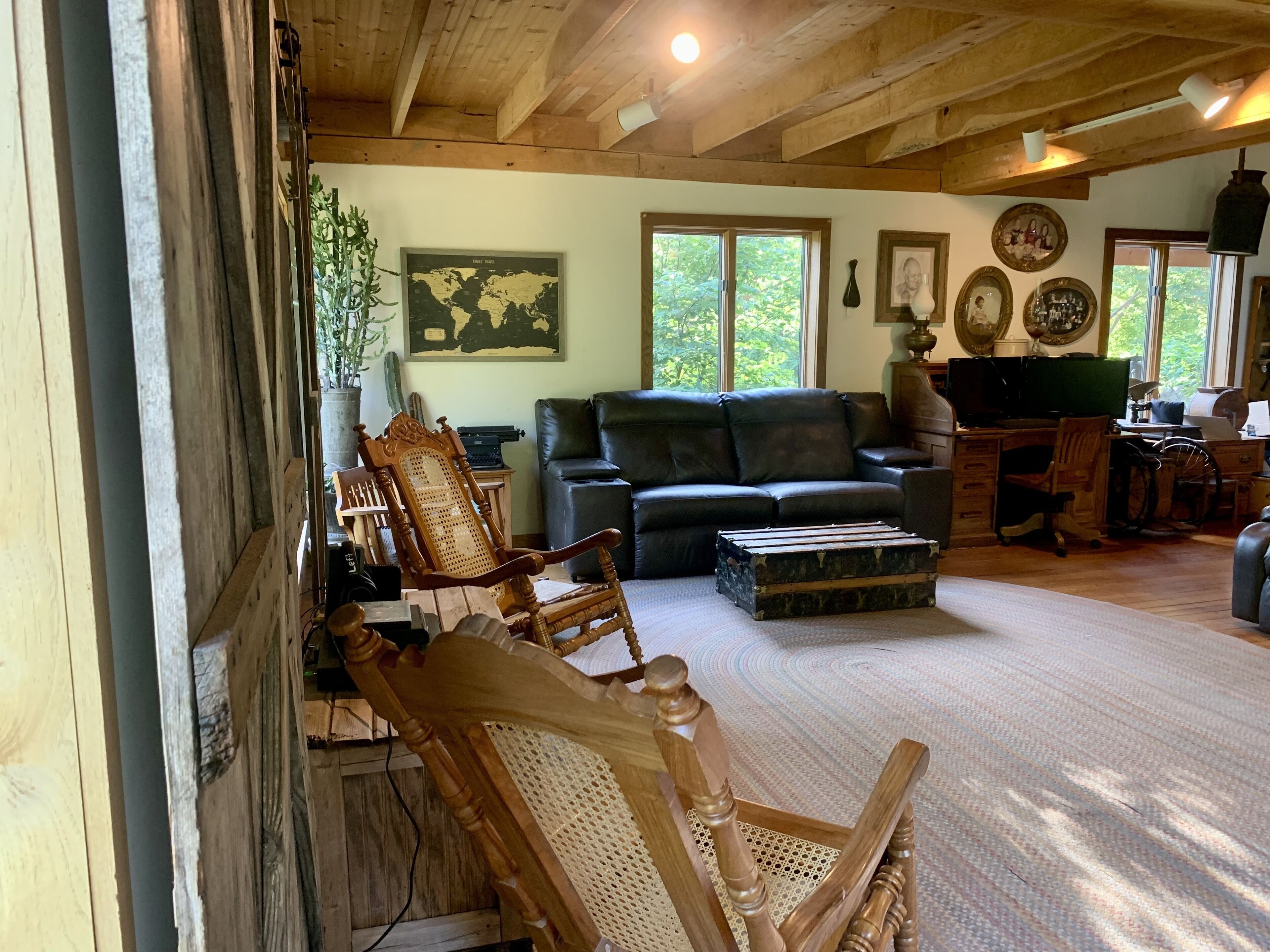 Close to Notre Dame - Hidden Waterfront Retreat Sleeps 10+