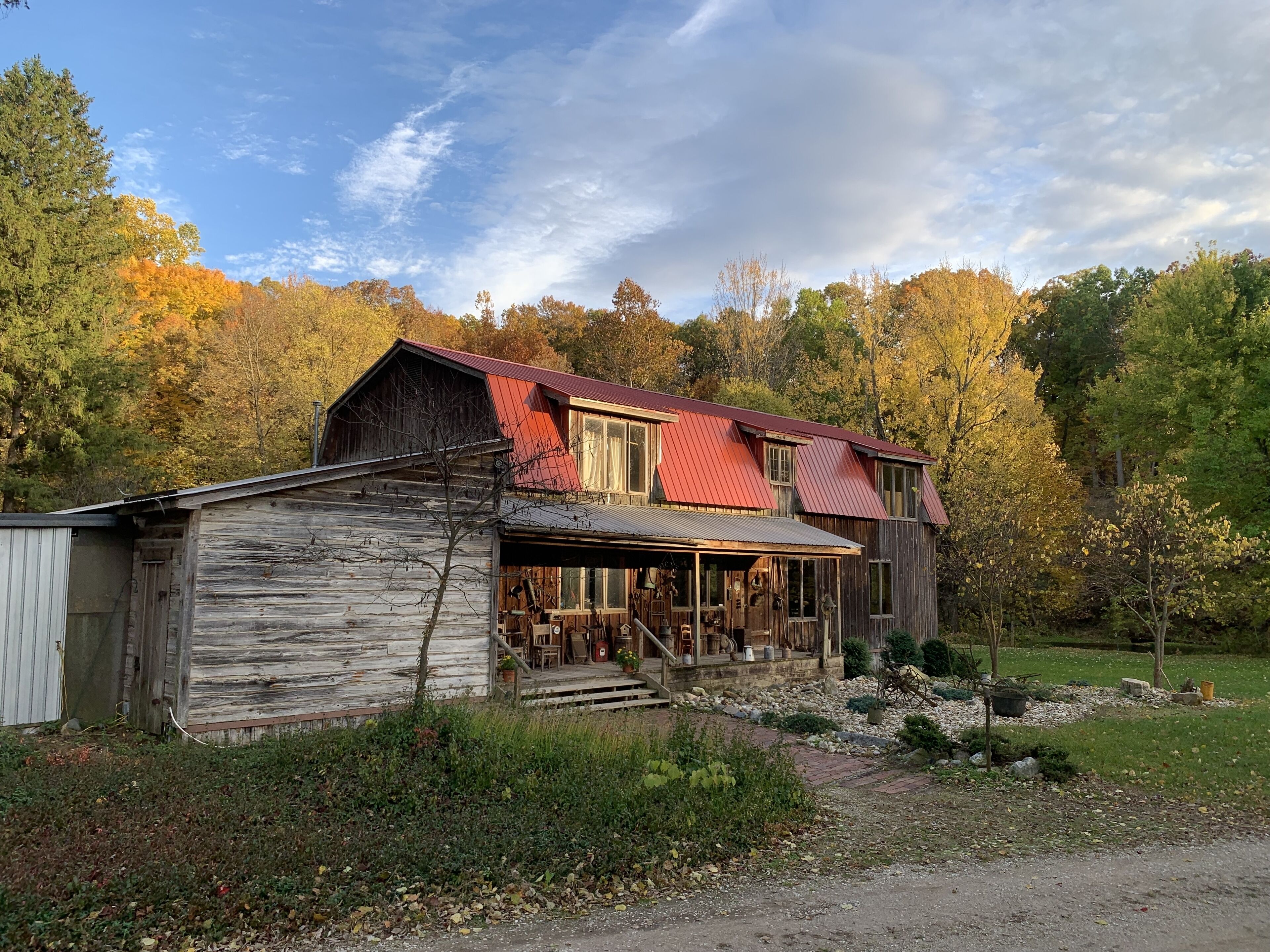 Close to Notre Dame - Hidden Waterfront Retreat Sleeps 10+