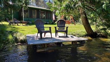 Terras