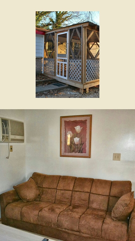 Come Visit Our 2bd Cabin On Table Rock Lake Close To Silver Dollar City! - Missouri