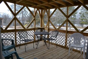 تناول الطعام بالخارج