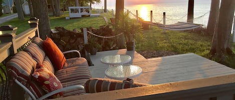 テラス / パティオ