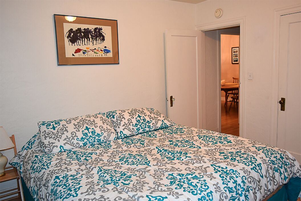 Charming House Downtown Mt Shasta City