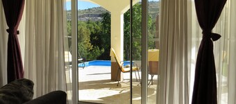 Une montagne s'échapper de la vie quotidienne à l'appartement Vilar juste à côté de Split!