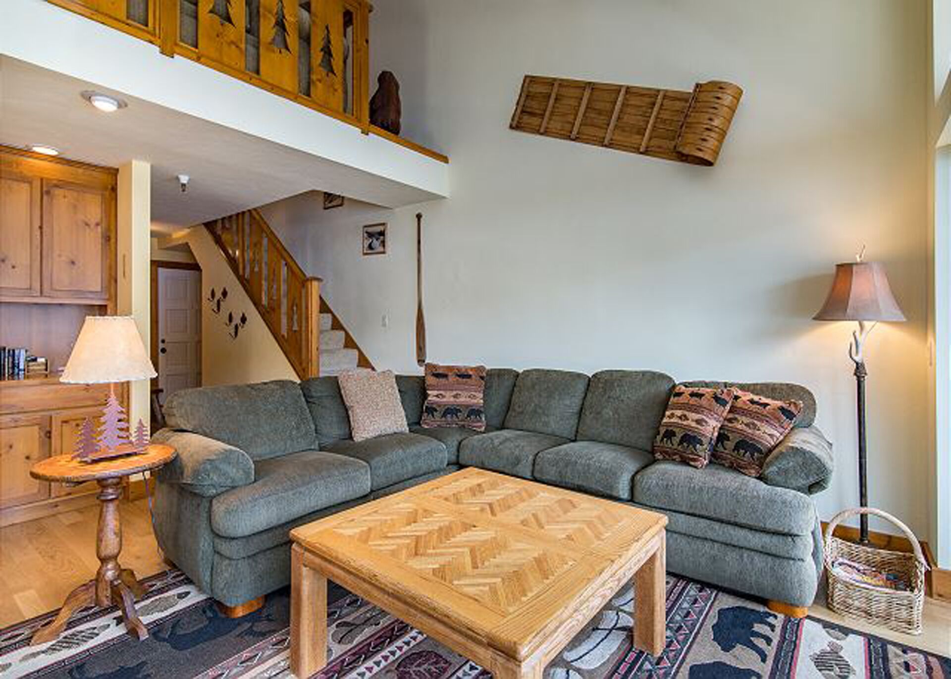 Ski Lease Monthly Rates  = 50%  of nightly 




































