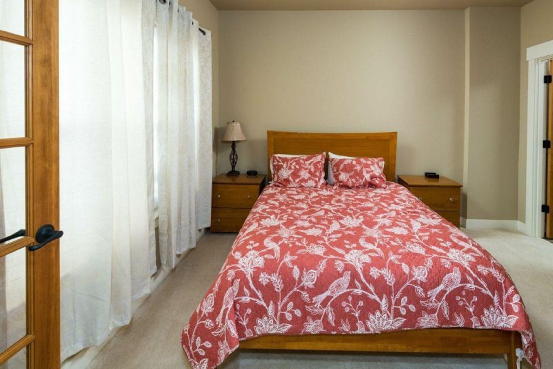 West Side Beauty! Can't get much closer to Mount Bachelor and Cascade Lakes Hwy!