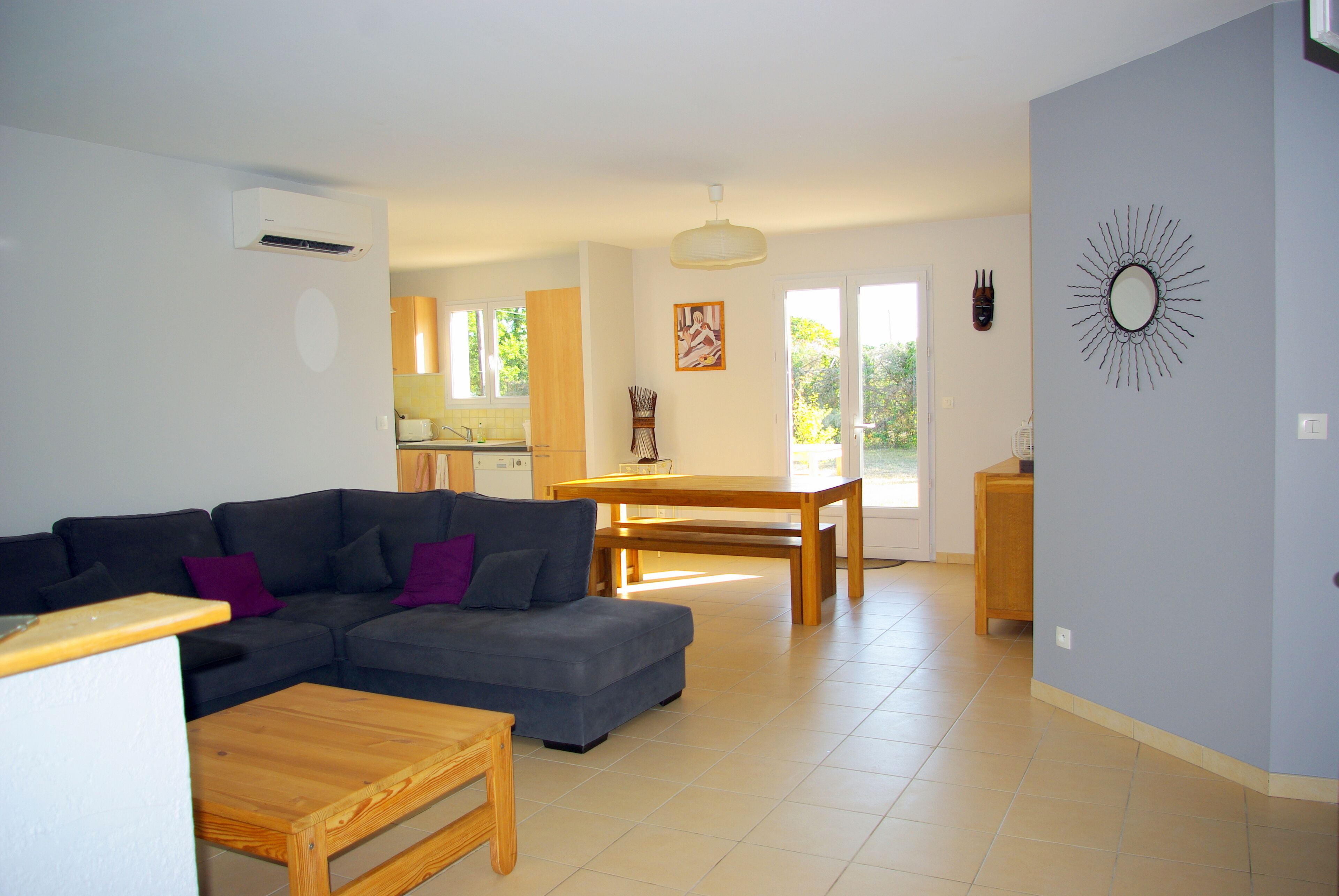 INDEPENDENT VILLA WITH PRIVATE POOL