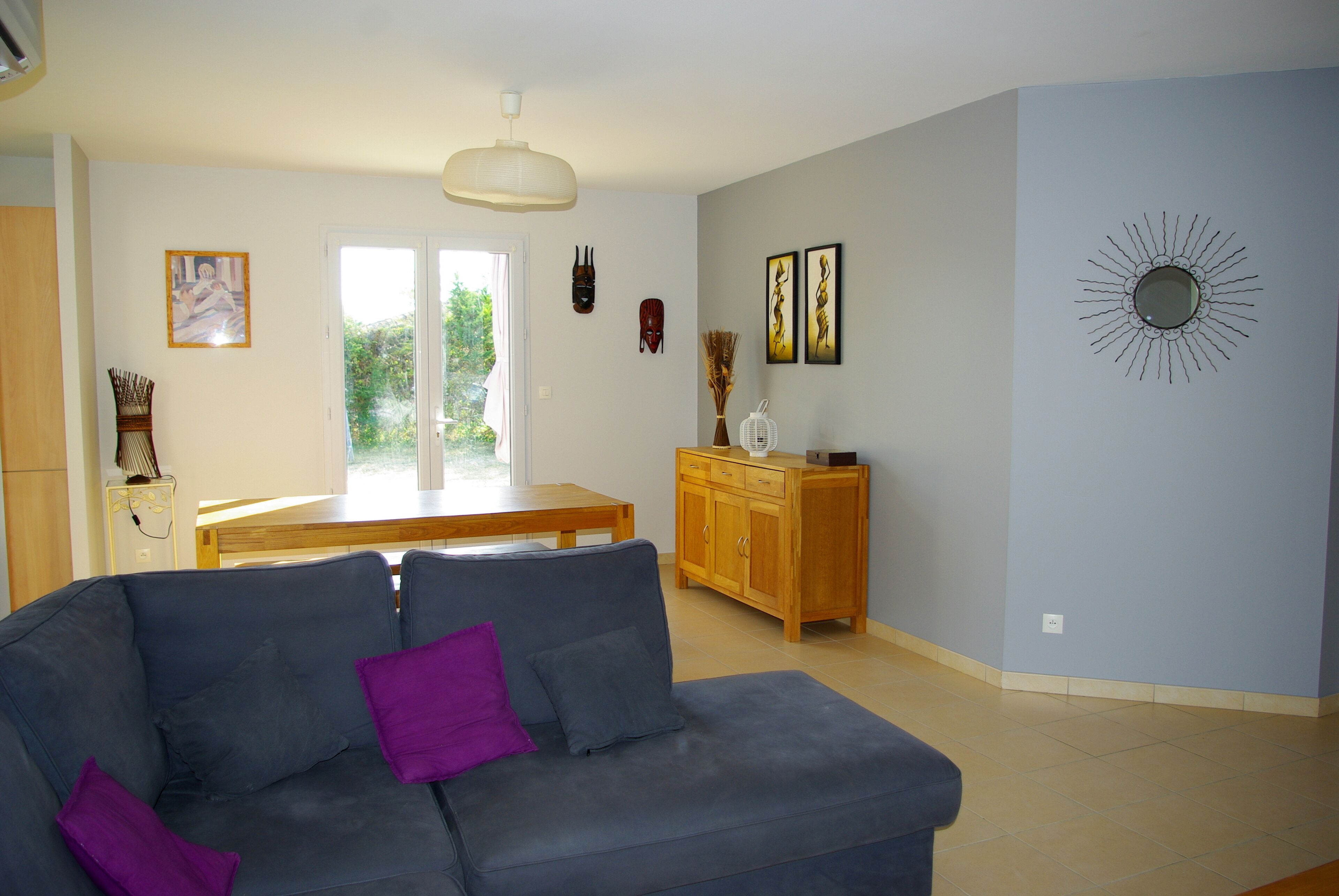 INDEPENDENT VILLA WITH PRIVATE POOL