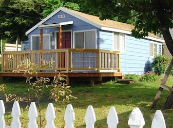 Blue Sky Cottage!