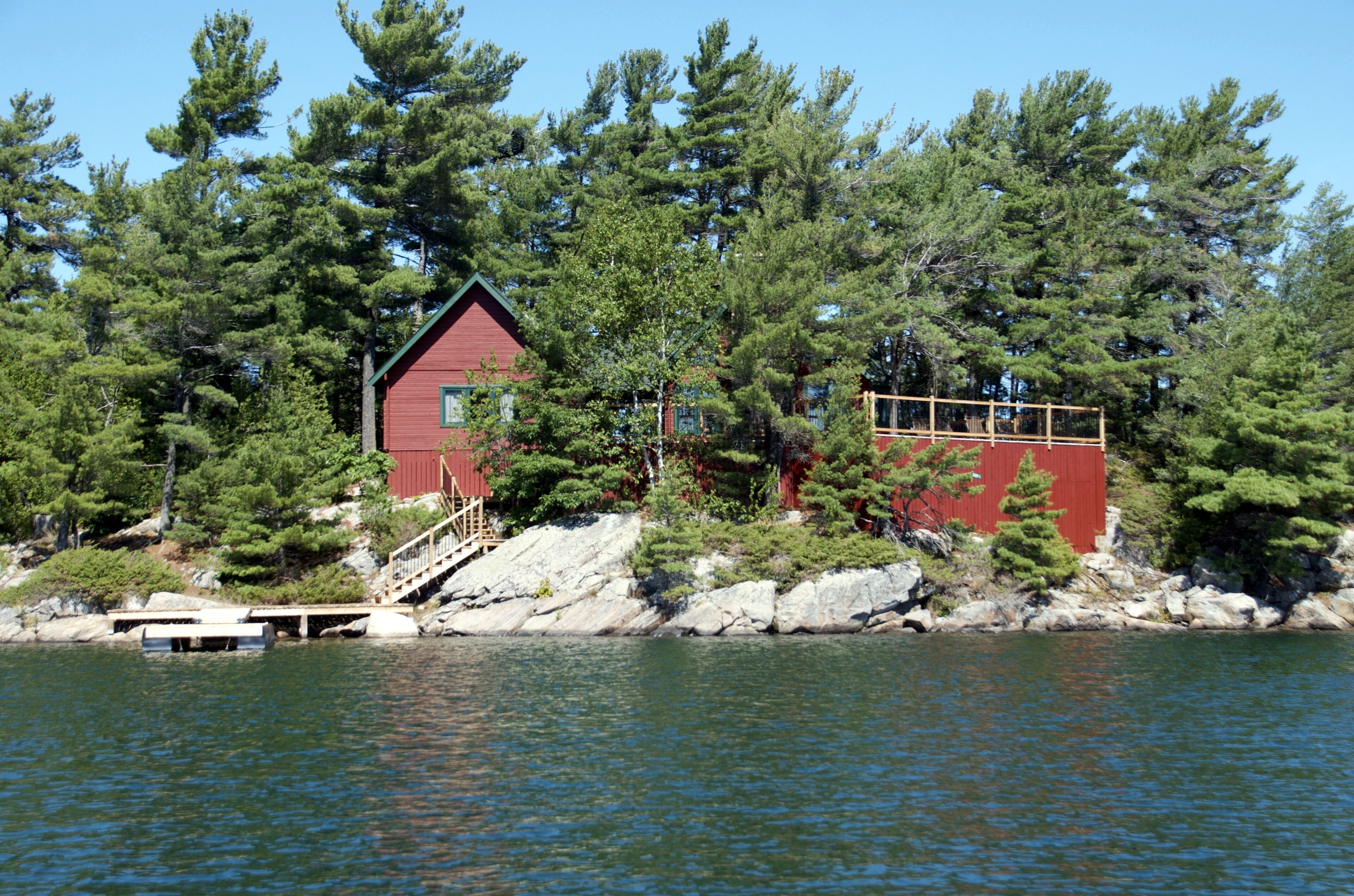Top 7 Fishing Lodges In Pointe au Baril, Canada Updated 2024 Trip101