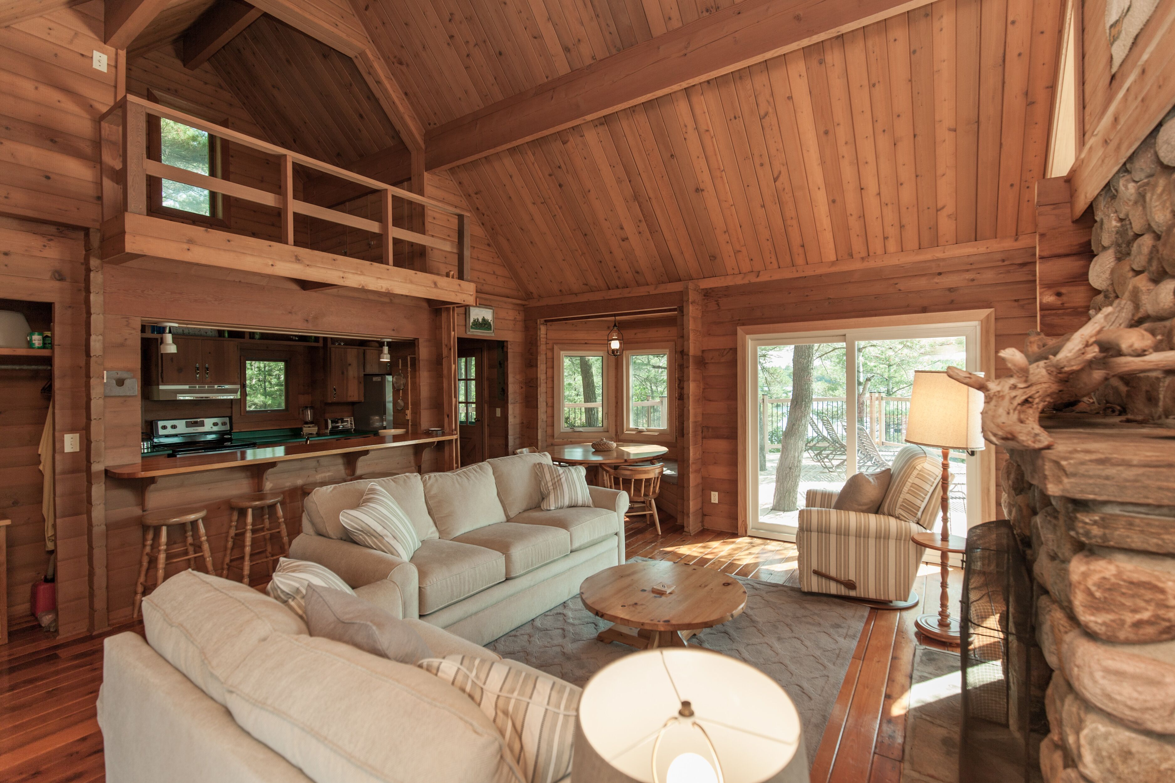 Top 7 Fishing Lodges In Pointe au Baril, Canada Updated 2024 Trip101