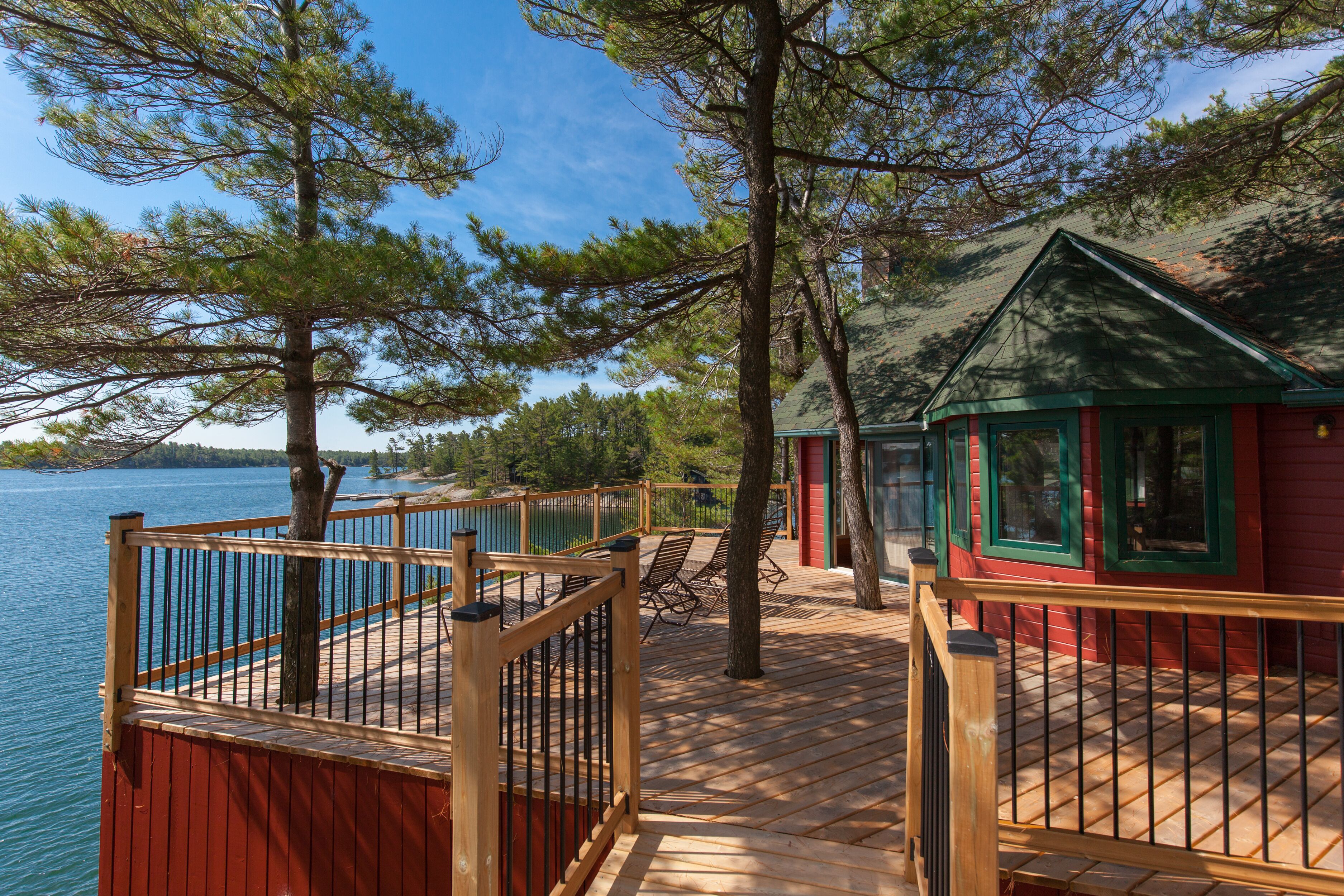 Top 7 Fishing Lodges In Pointe au Baril, Canada Updated 2024 Trip101