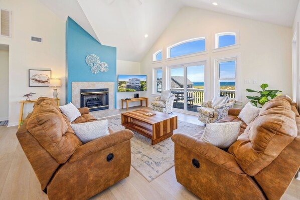 TV connectée, livres