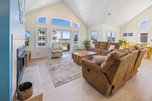 TV connectée, livres