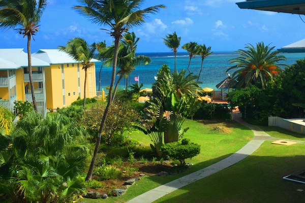 Your "Jewel of the Isle" view !