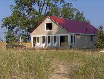 Boat House