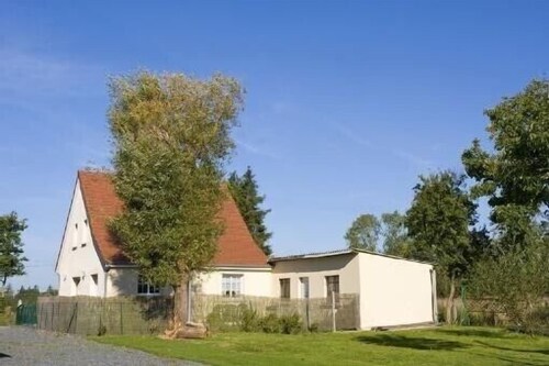 Brand new house with all mod cons, beaches/Casino/Hippodrome of Deauville nearby