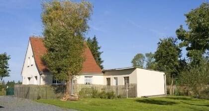 Brand new house with all mod cons, beaches/Casino/Hippodrome of Deauville nearby