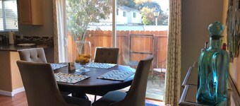 Nice Townhouse in charming Pleasanton