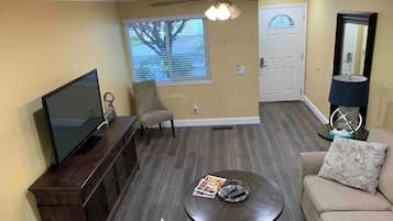 Smart TV, offices
